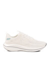 White Mesh Lightweight Mens Sneakers WM234312 M