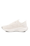 White Mesh Lightweight Mens Sneakers WM234312 M