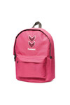 Claret Red Unisex Backpack and School Bag Hml Tiago 980368