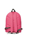 Claret Red Unisex Backpack and School Bag Hml Tiago 980368