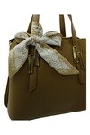 Camel Womens Handbag and Shoulder Bag 25YG321