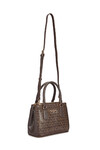 Kahve  Kadın Omuz Çantası 05PC25Y10409-PMN