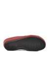 Red Anatomical Womens Slippers 15.032 Z
