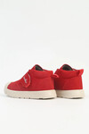 Red Ankle Unisex Kids Sports Shoes BN-31830 B