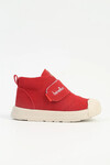 Red Ankle Unisex Kids Sports Shoes BN-31830 B
