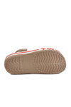 Sand Eva Lightweight Unisex Sabo Slippers TWG-216 G