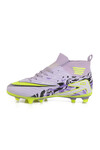 Lilac Boys Cleats WJ-501 G