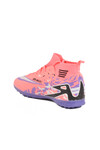 Pink Unisex Turf Shoes WJ-502 G