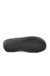 Black Anatomical Womens Slippers 15.036 Z