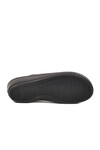 Black Anatomic Closed Toe Womens Slippers 15,050 Z