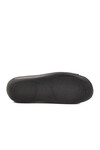 Black Anatomical Womens Slippers 16.007 Z