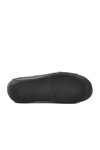 Black Anatomical Slippers 16.043 Z
