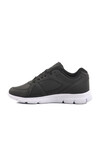 Black White Unisex Sneakers Pera G