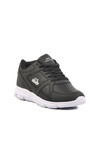 Black White Unisex Sneakers Pera G