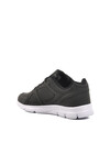 Black White Unisex Sneakers Pera G