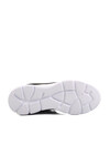 Black White Unisex Sneakers Pera G