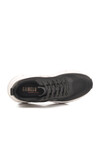 Black Memory Foam Unisex Sneakers Malawi G