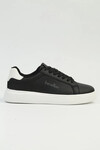 Black White Unisex Sneakers BNI-10266 G