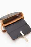 Black Camel Womens Handbag and Shoulder Bag 930125