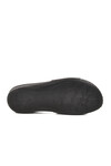 Black Gel Sole Anatomic Womens Slippers 6806 Z