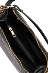 Black Womens Shoulder Bag 05PC25Y10320-MN