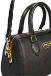 Black Womens Shoulder Bag 05PC25Y905-P