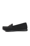 Black Womens Casual Shoes SC153 Z