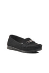 Black Womens Casual Shoes SC153 Z