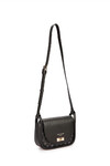 Black Womens Shoulder Bag 05PC25Y10310-MN