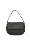 Black Womens Shoulder Bag 05PC25Y907-P