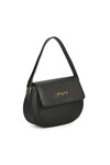 Black Womens Shoulder Bag 05PC25Y907-P