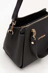 Siyah  Kadın Omuz Çantası 930096
