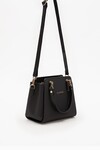 Siyah  Kadın Omuz Çantası 930096