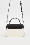Black Womens Shoulder Bag 930248
