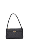 Black Womens Shoulder Bag US25101