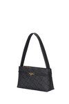 Black Womens Shoulder Bag US25101