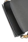 Black Womens Shoulder Bag US25102