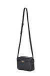 Black Womens Shoulder Bag US25103