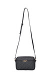 Black Womens Shoulder Bag US25103