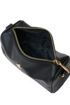 Black Womens Shoulder Bag US25119