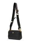 Black Womens Shoulder Bag US25119