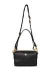 Black Womens Shoulder Bag US25119