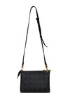 Black Womens Shoulder Bag US25164