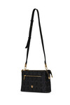 Black Womens Shoulder Bag US25164