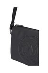 Black Womens Shoulder Bag US25268