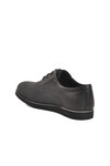 Black Mens Classic Shoes 682 M