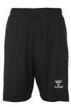 Black Unisex Shorts 932101 Hml Dream