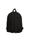 Black Unisex Backpack and School Bag Hml Tiago 980368