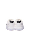 White Black Velcro Unisex Childrens Sports Shoes 900713 Hml Kayno Jr