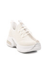 White Anorak Womens Sneakers 702322 Z